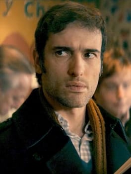 エド・ストッパード（俳優・映画俳優）の写真