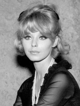 ジル・ハワース(テレビ俳優・映画俳優)の写真