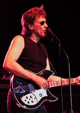 ジョン・ケイ(歌手・ギタリスト)の写真