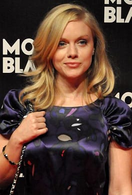 クリスティーナ・コール（俳優・舞台俳優）の写真