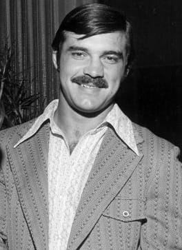 ラリー・ゾンカ（モチベーショナル・スピーカー・アメリカンフットボール選手）の写真