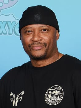 デヴィッド・ラムゼイ（俳優・テレビ俳優）の写真