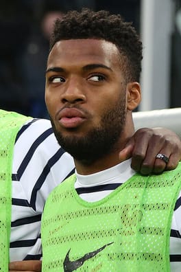 トマ・レマル（サッカー選手）の写真