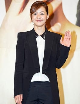 カン・ヘジョン（俳優・映画俳優）の写真