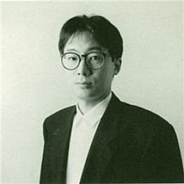 Photo of Toshifumi Hinata