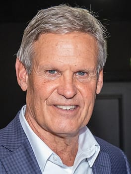 ビル・リー（政治家・実業家）の写真
