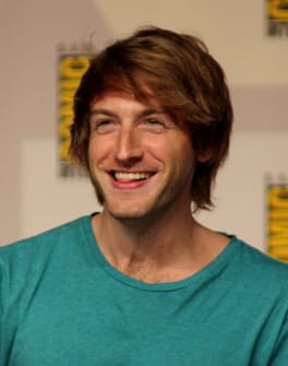 フラン・クランツ（俳優・映画俳優）の写真