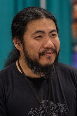 カイジ・タン（声優・ポッドキャスター）の写真