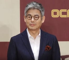 ソン・ドンイル（映画俳優・俳優）の写真