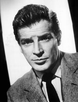リチャード・ベイスハート（舞台俳優・映画俳優）の写真