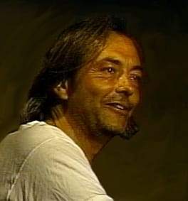 リッチ・マリンズ（歌手・作曲家）の写真