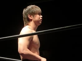 Photo of Tetsuya Izuchi