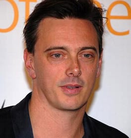 ドノヴァン・リーチ（俳優・音楽家）の写真