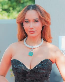 アンディ・アロー（俳優・音楽家）の写真