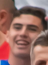 ホアキン・パニチェッリ（サッカー選手）の写真