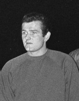トミー・ローレンス（サッカー選手）の写真