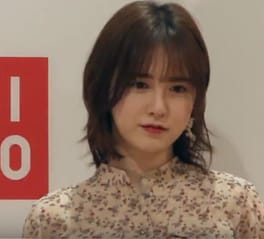 ク・ヘソン（俳優・映画監督）の写真