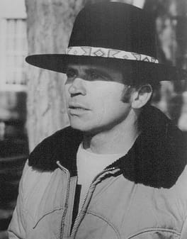 トム・ローリン（俳優・映画監督）の写真