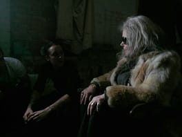 イングリッド・ピット（著作家・映画俳優）の写真