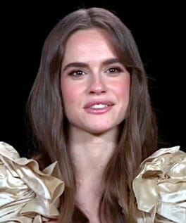 エマ・ホーヴァス（俳優・映画俳優）の写真