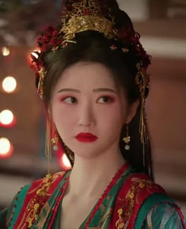 景甜（俳優）の写真
