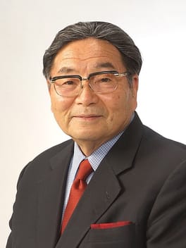 北村誠吾（政治家）の写真