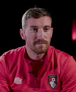 ジョー・ロズウェル（サッカー選手）の写真