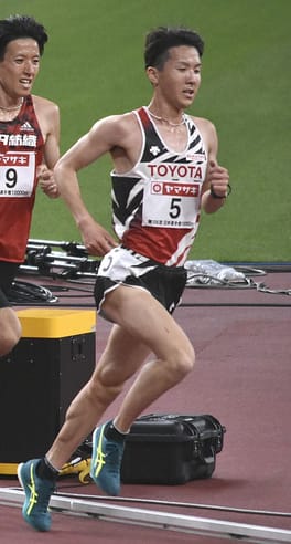 Photo of Tomoki Ohta