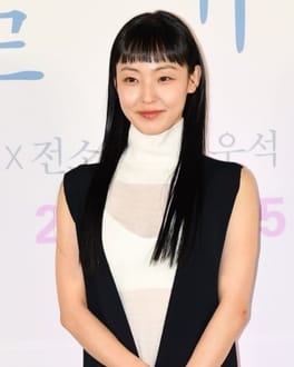 チョン・ソニ(俳優・映画俳優)の写真