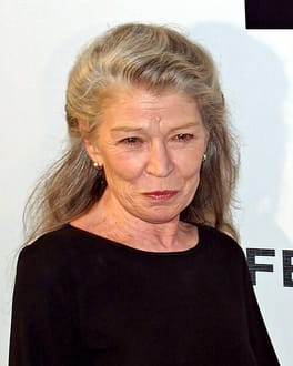 フィリス・サマーヴィル（舞台俳優・映画俳優）の写真