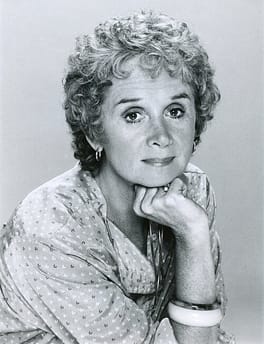 バーバラ・バリー（俳優・テレビ俳優）の写真