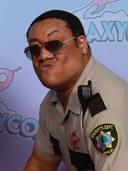 セドリック・ヤーブロー（俳優・テレビ俳優）の写真
