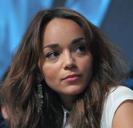 アシュリー・マデクウェ(俳優・舞台俳優)の写真