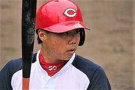 高橋大樹（野球選手）の写真
