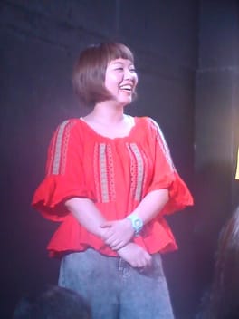こいでまほ（お笑いタレント）の写真
