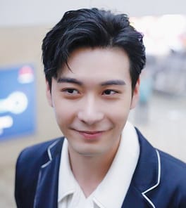 陳星旭（俳優・テレビ俳優）の写真