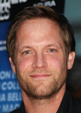 マット・レッシャー（舞台俳優・映画俳優）の写真