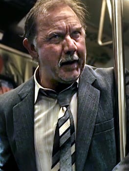 デヴィッド・バンバー(舞台俳優・映画俳優)の写真