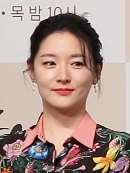 イ・ヨンエ（俳優・映画俳優）の写真