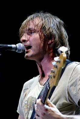 Photo of Joe Sumner