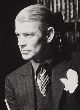 ジェイムズ・ホエール（映画監督・演出家）の写真
