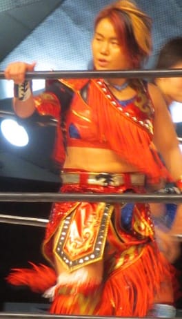 Photo of Sonoko Katō