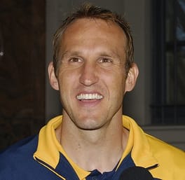 マーク・シュワルツァー（サッカー選手）の写真