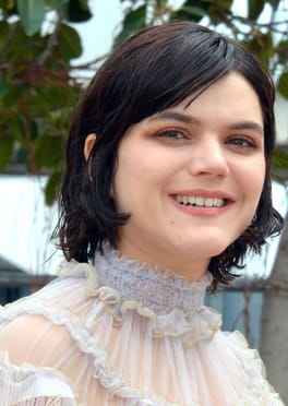 ソーコ（シンガーソングライター・俳優）の写真