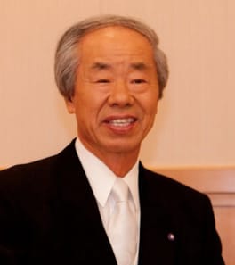 Photo of Yoshiyuki Nishiyama