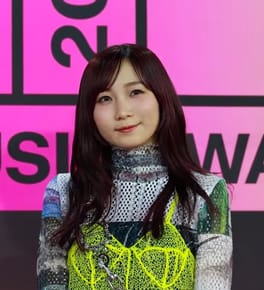 幾田りら（シンガーソングライター・作詞家）の写真