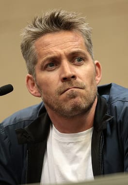 ショーン・マグワイア（俳優・歌手）の写真
