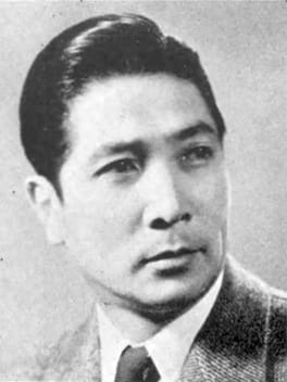 原健策（俳優）の写真