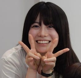 Photo of Misato Tominaga