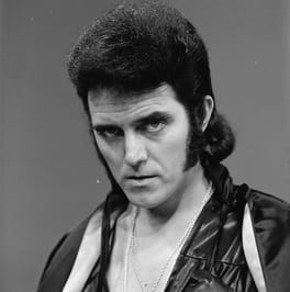 アルヴィン・スターダスト（俳優・舞台俳優）の写真